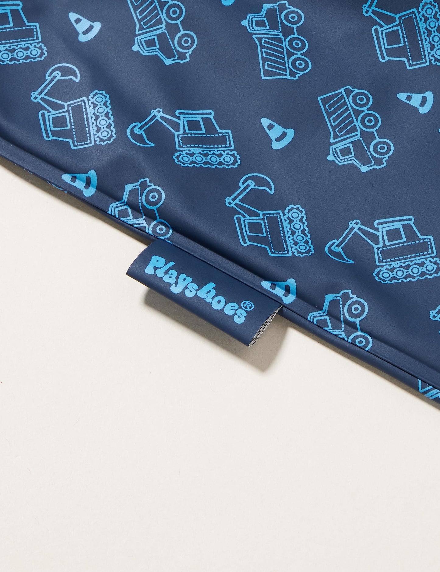 Ungefütterte Regenlatzhose für Kinder, wind- & wasserdicht, Unisex, Größe 98